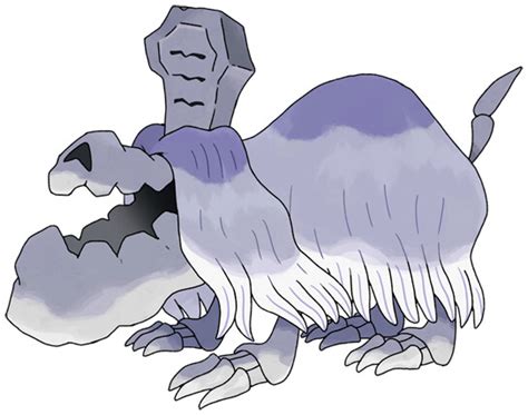 Houndstone Pokédex: stats, moves, evolution.
